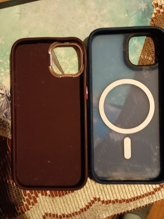 Etui do telefonu iPhone