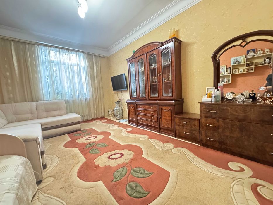 УНИК. ПРЕДЛОЖЕНИЕ_2-к сталинка возле парка Шевченко и МОРЯ.2/4__СРОЧНО