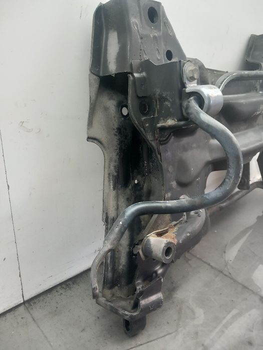Charriot frente PEUGEOT 207 (WA_, WC_)