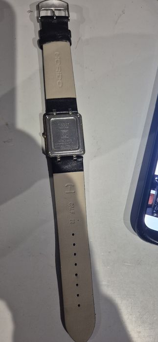 Tissot Twotimer zegarek