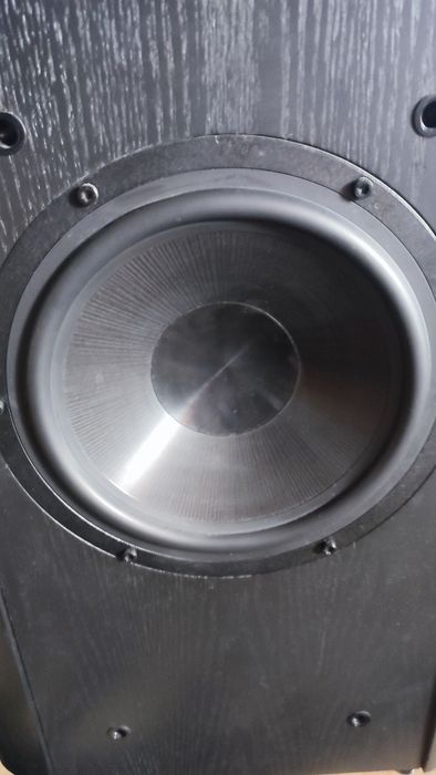 Renaissance 90 infinity legenda hi end