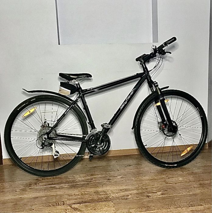Велосипед гірський Gary Fisher Kaitai 19''
