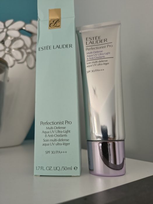 Krem Estee lauder zSPF 30