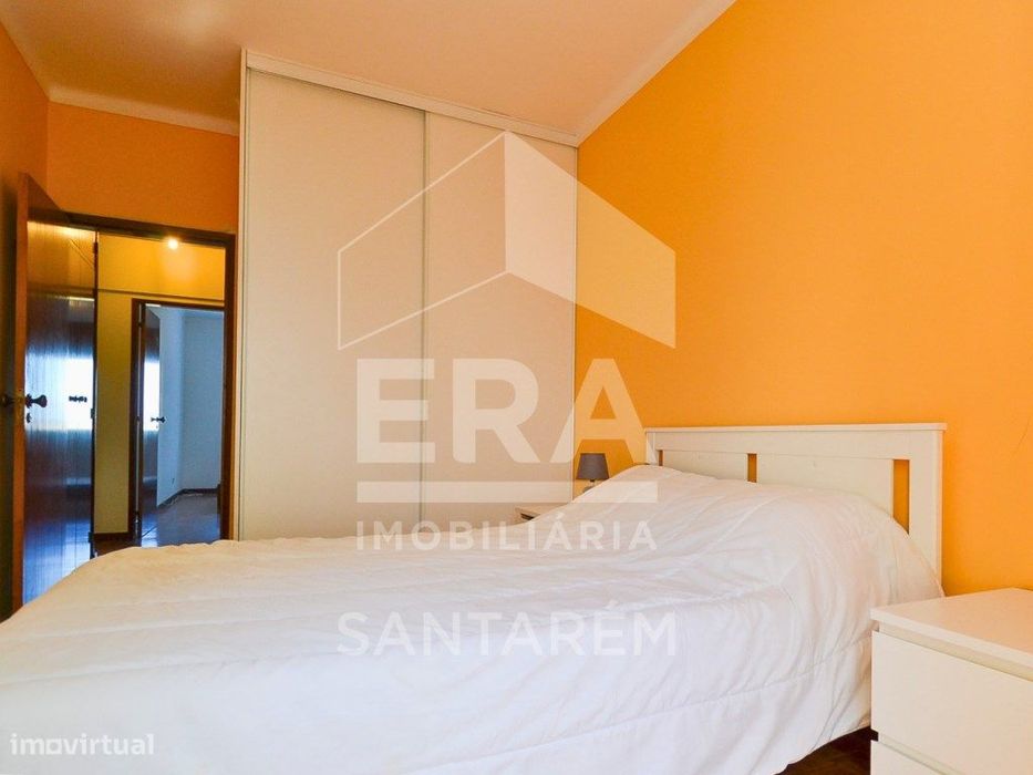 Apartamento T3, Varandas e Arrecadação
