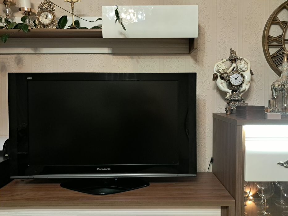 Telewizor Panasonic Viera 37'' plazma
