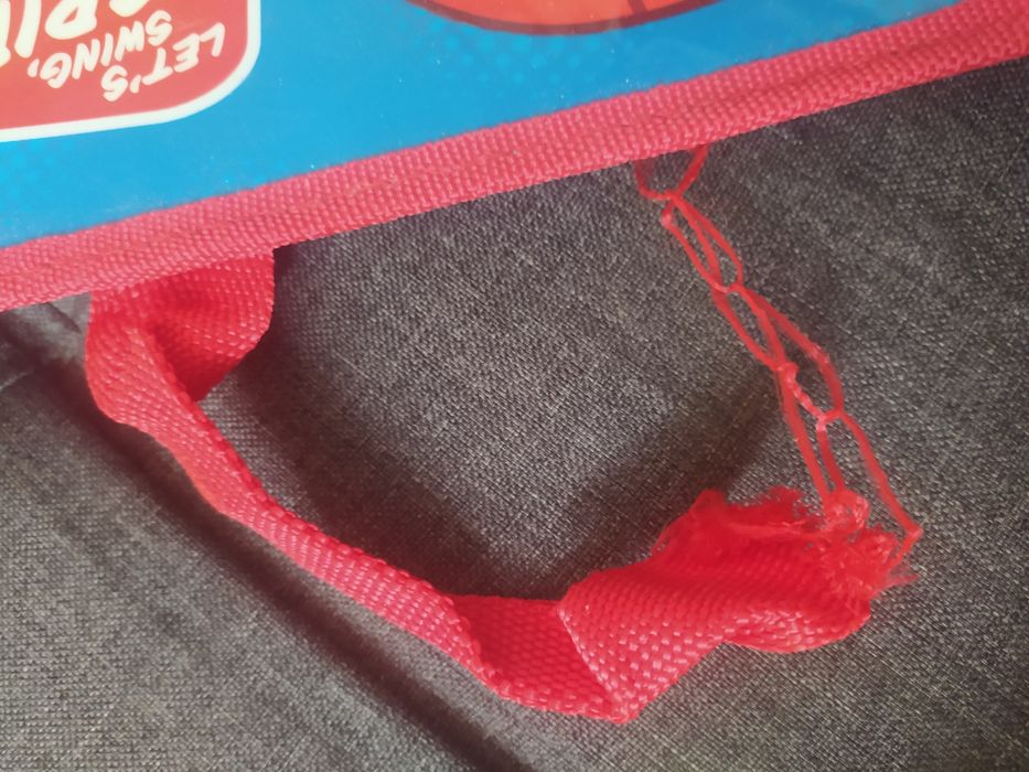 Stolik podkładka Spiderman