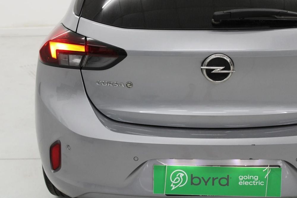 Opel Corsa-e Edition