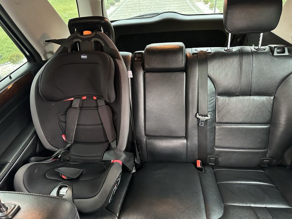 Продам Mercedes ML 2011 р.в.