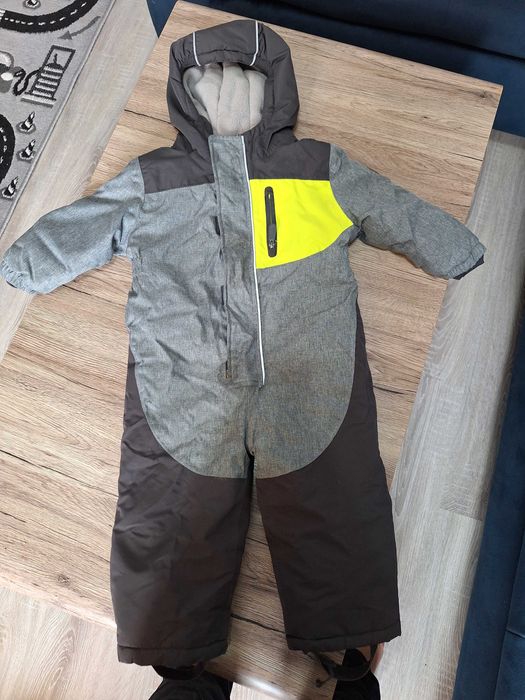 Paczka ubranek 80-86   chłopięca