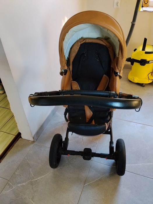 Sprzedam Wózek 3w1