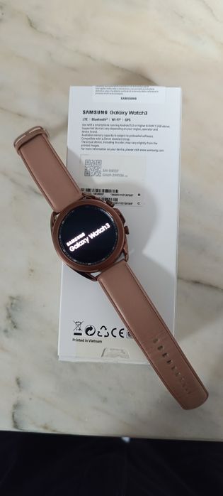 Samsung Galaxy watch3