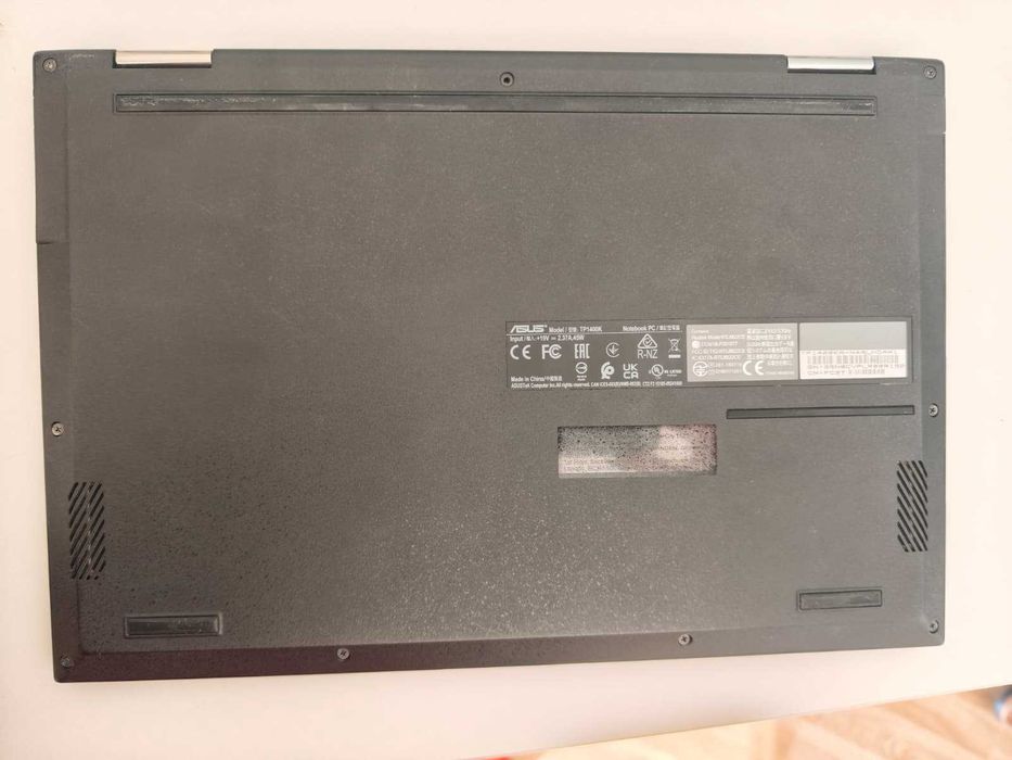 Computador ASUS Vivobook Go 14 Flip TP1400
