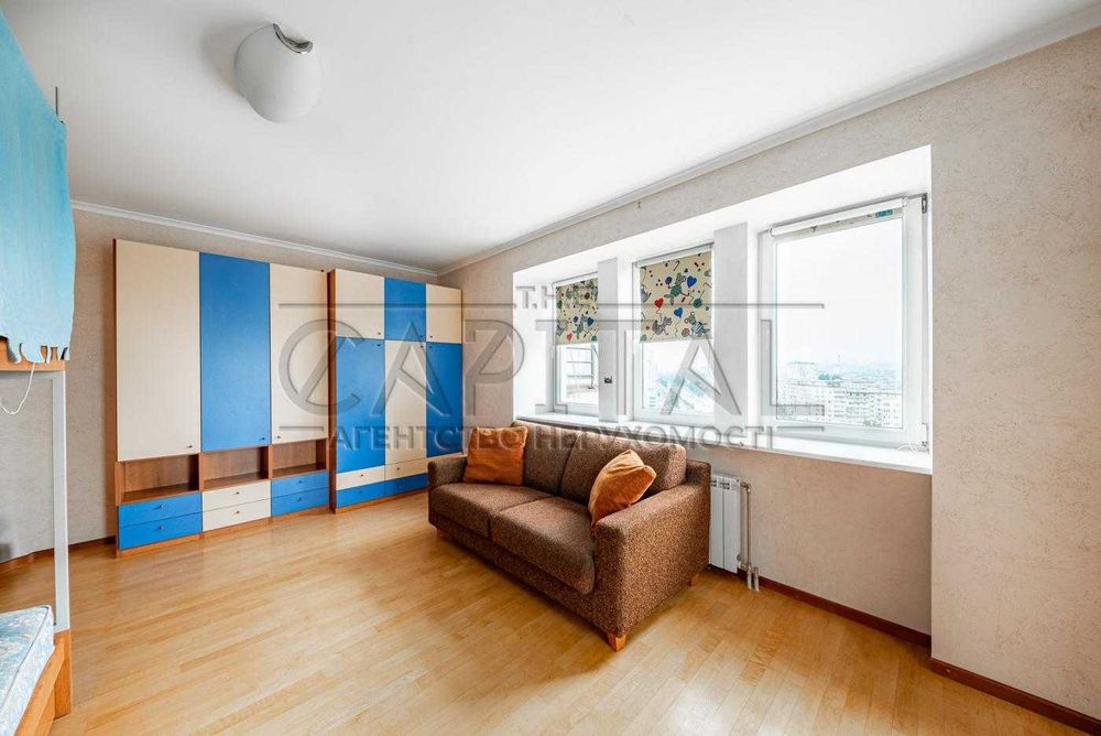 Многокомнатная квартира по адресу ул. Лукьяненко Левка(Тимошенко) (площадь 250 м²) - Atlanta.ua - фото 16