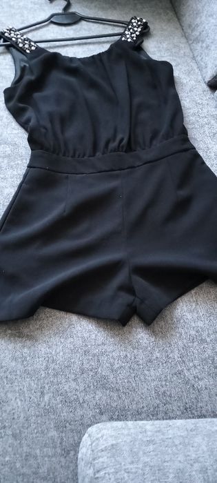 Kombinezon XS Zara Basic