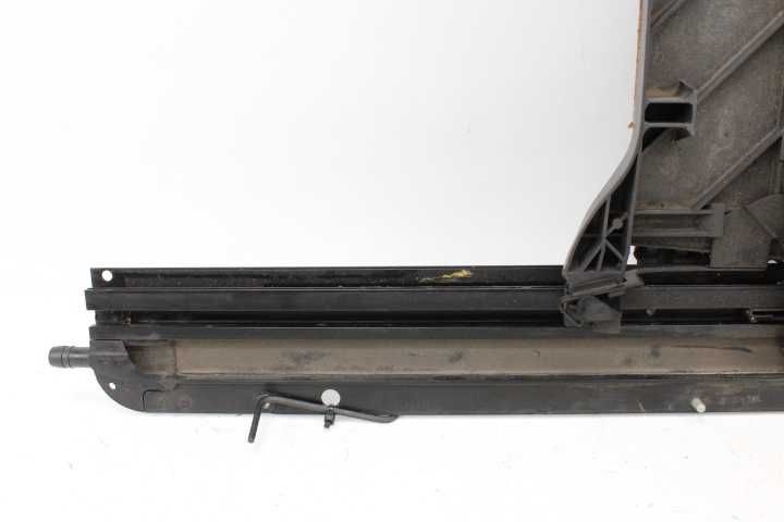 Tecto de abrir Golf 3