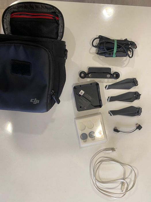 Drone dji Mavic pro