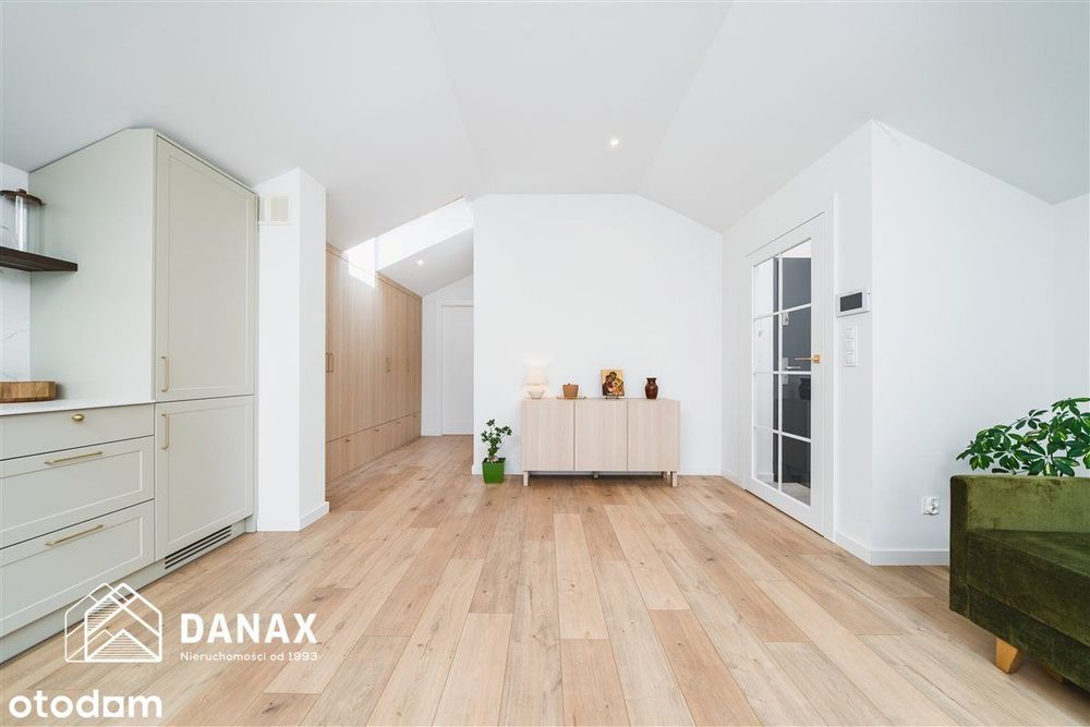 2 pokoje, balkon, wysoki standard, park, 2022