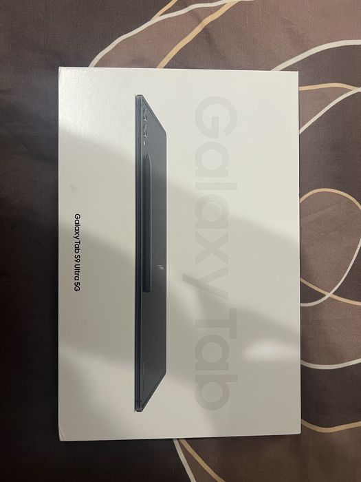 Samsung Galaxy Tab S9 Ultra 5G 512/12