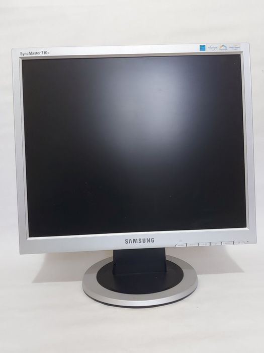 Монітор  Samsung