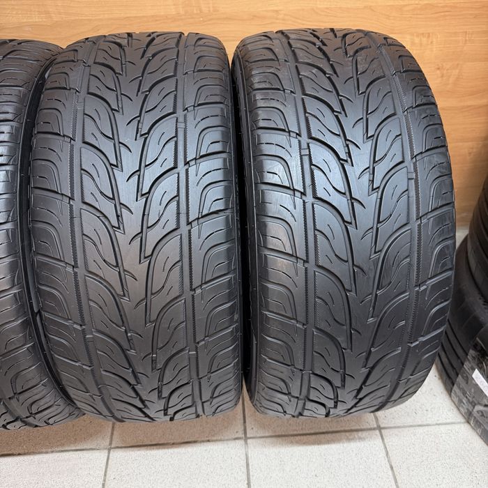 305/50/20 Sailun ATREZZO SVR LX шини всесезоні шини 305 40 R20 120V XL резина