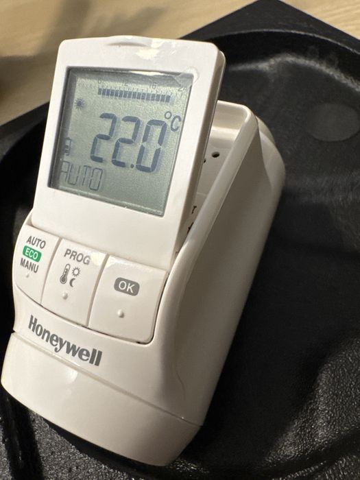 Termostat Honeywell HR90