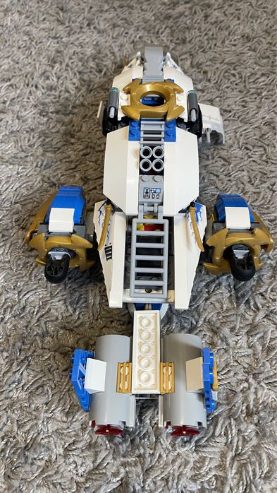 lego 70724 - zabawki dla dzieci | OLX Dla Dzieci