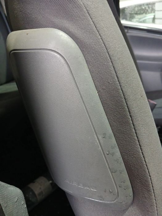 Airbag banco direito PEUGEOT 107