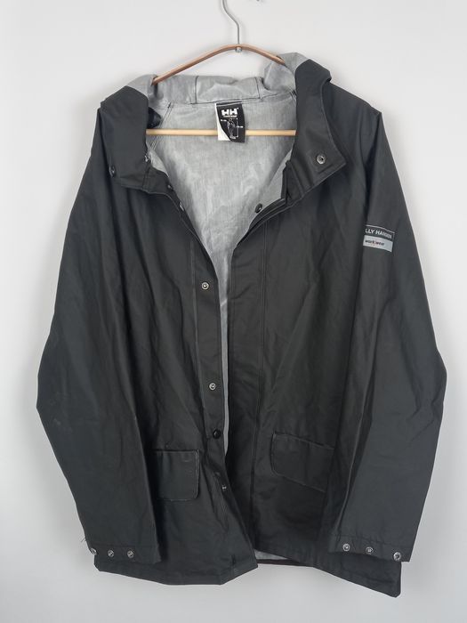 Kurtka robocza Helly Hansen r.M