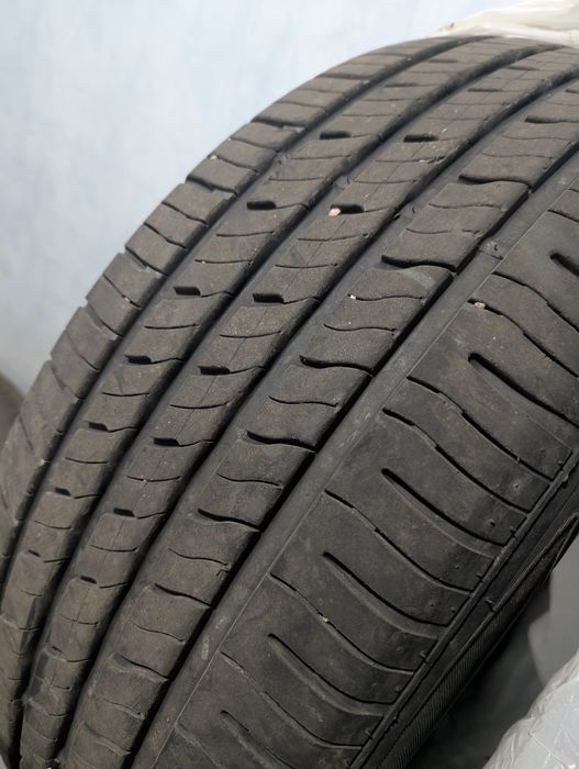 Літні шини Nexen N'Fera RU 5 SUV 245/55 R19 245 55 19