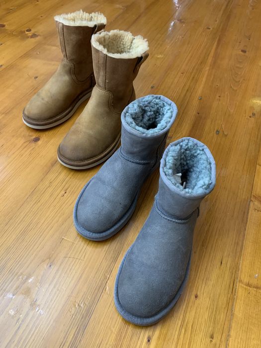 UGG ОРИГІНАЛ. 38,5/38 розмір