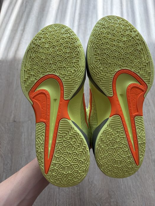 Nike Ja 2 оригінал