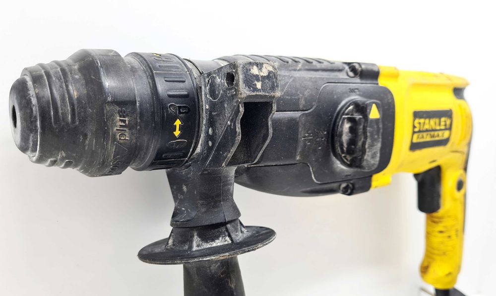 Wiertarka Stanley FATMAX SFMEH 210