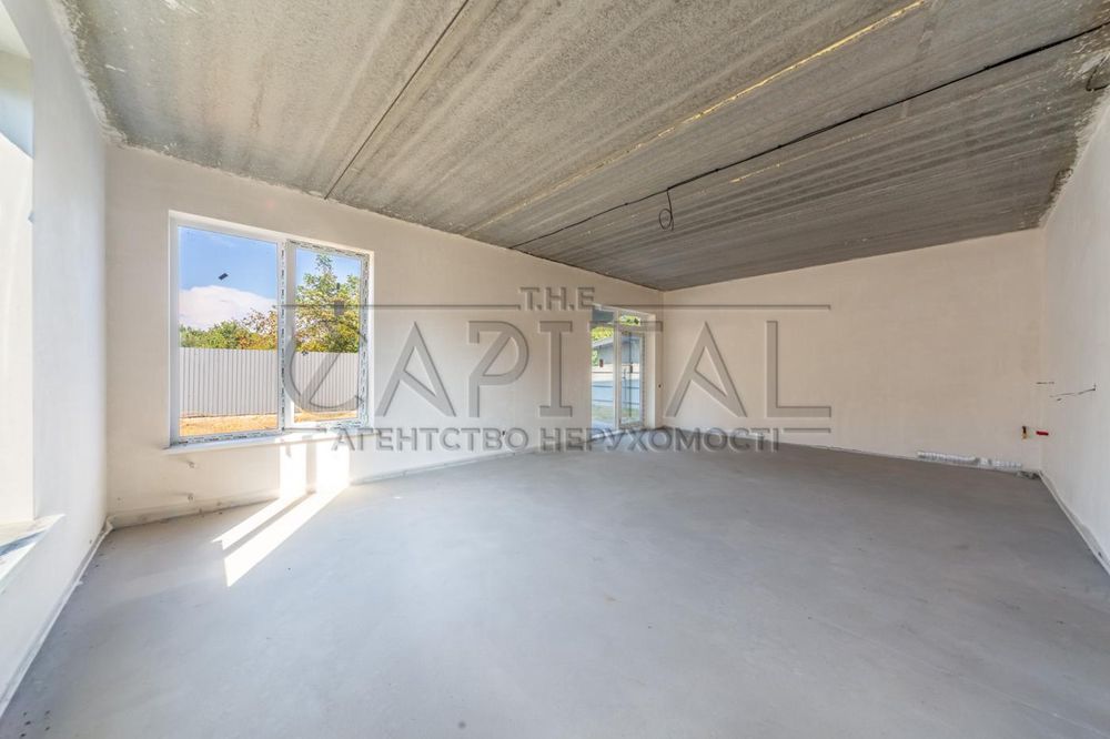 Продаж будинку, газ, Крюківщина