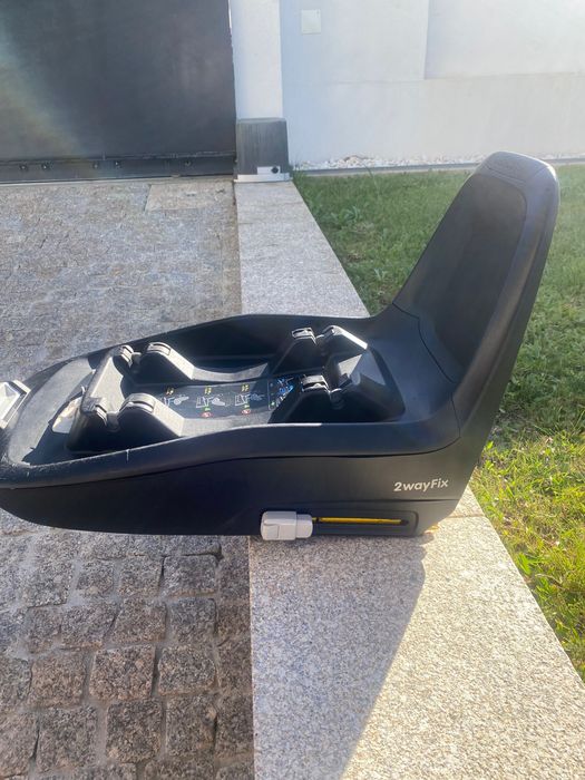 Base Isofix Bebé Confort