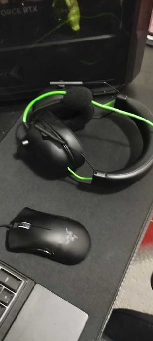 setup gaming semi novo