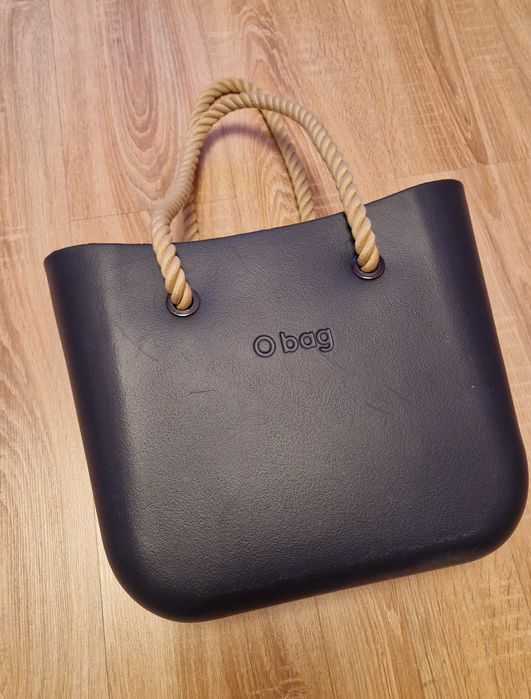 Obag torebka standard