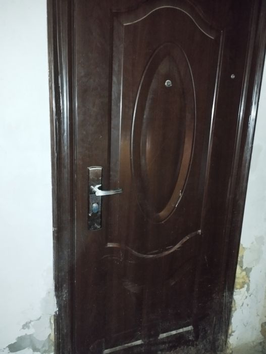 Продам квартиру Закарпатье В.Бакта