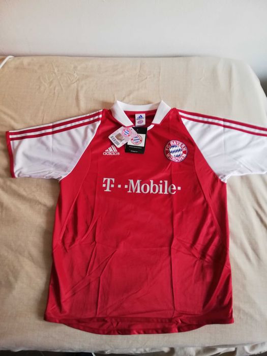 Bayern Munique retro xs só hoje 20