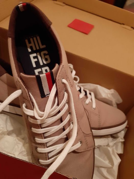 Sapatilhas Tommy Hilfiger