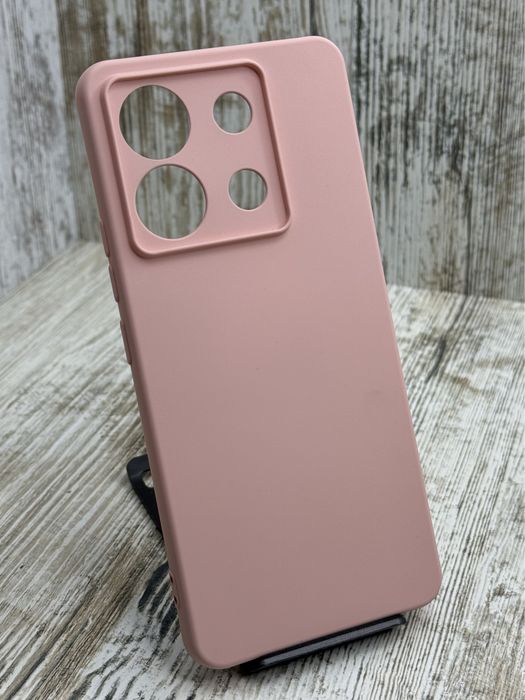 Чехол Wave Cover на Xiaomi Redmi Note 13 Pro 5G чохол