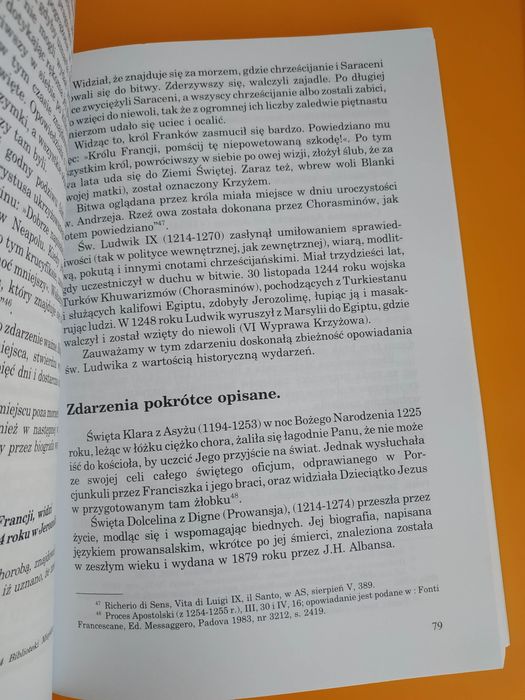 Oni byli poza ciałem