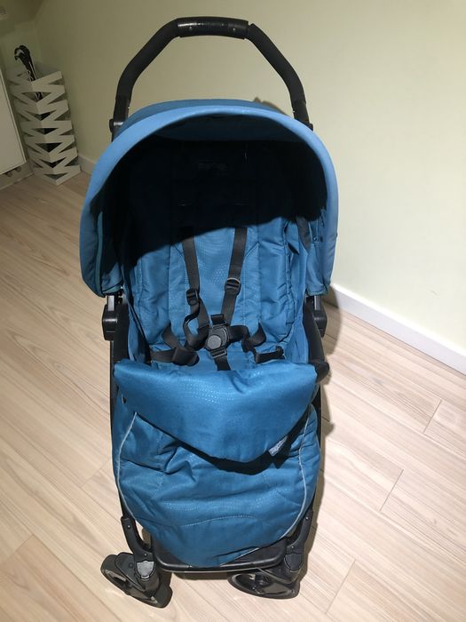 Wozek spacerowy Peg-Perego