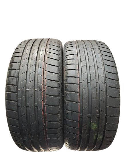 2x 225/40R19 93W XL MO Bridgestone Turanza T005 6mm 2022 opony letnie