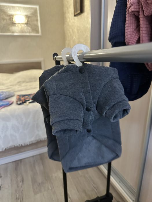 Продаю одяг для тварин