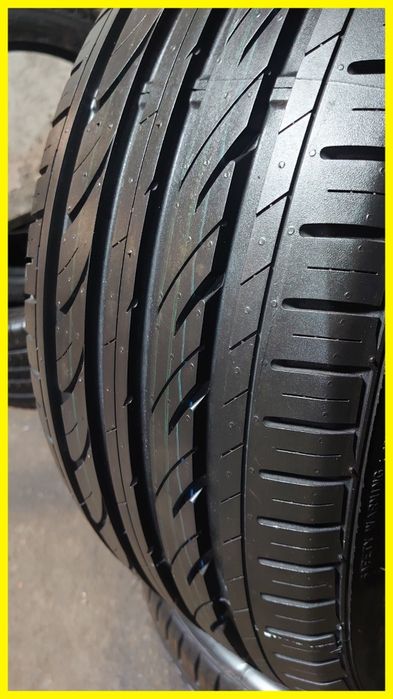 Пара летних шин Novex Super Speed A3 245/40 r18 245 40 18