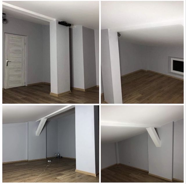 Gipsowanie/Remont/Generalny remont/Wykończenia Wnętrz/Glazurnik