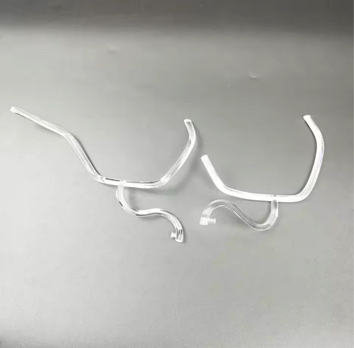 Світловоди, плати дхо drl, для BMW 5 серії G30 G31 G38 2018-2020 led