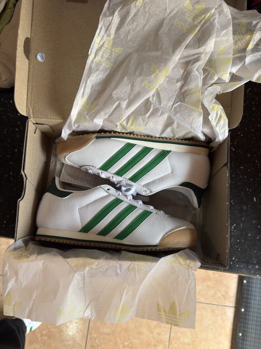 Adidas K74 37.5