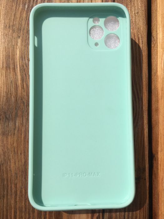 Чохли на iPhone 13 Pro та 11 Pro Max