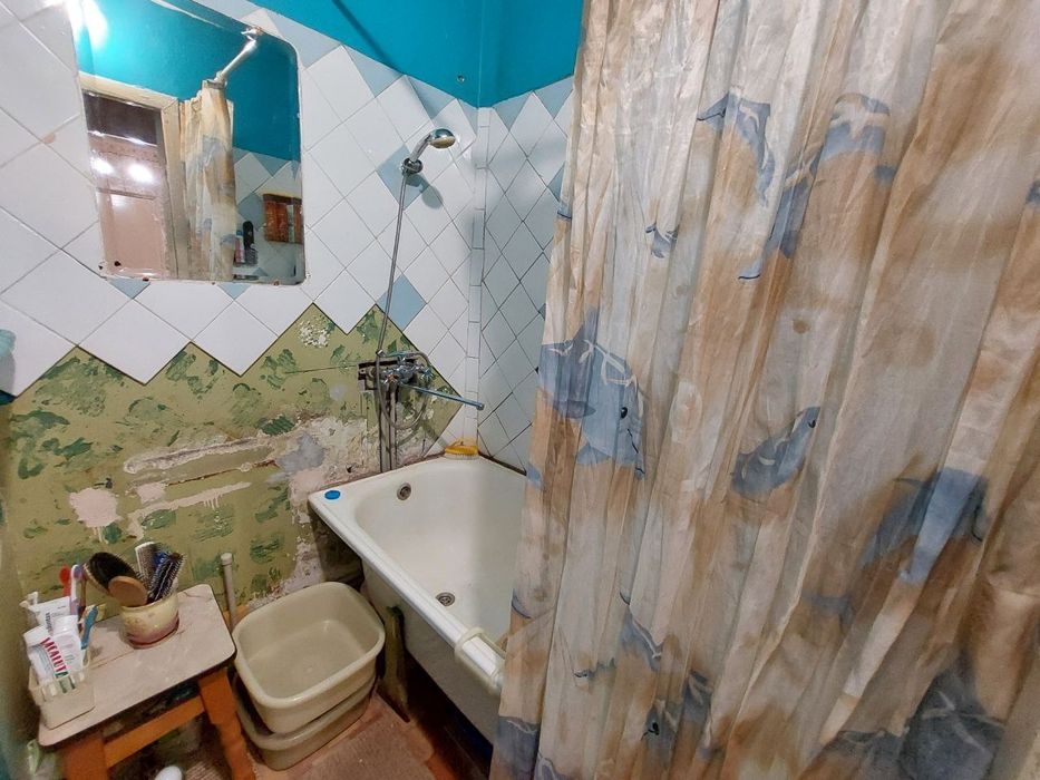 Продажа 2к квартиры Калиновая, Образцова